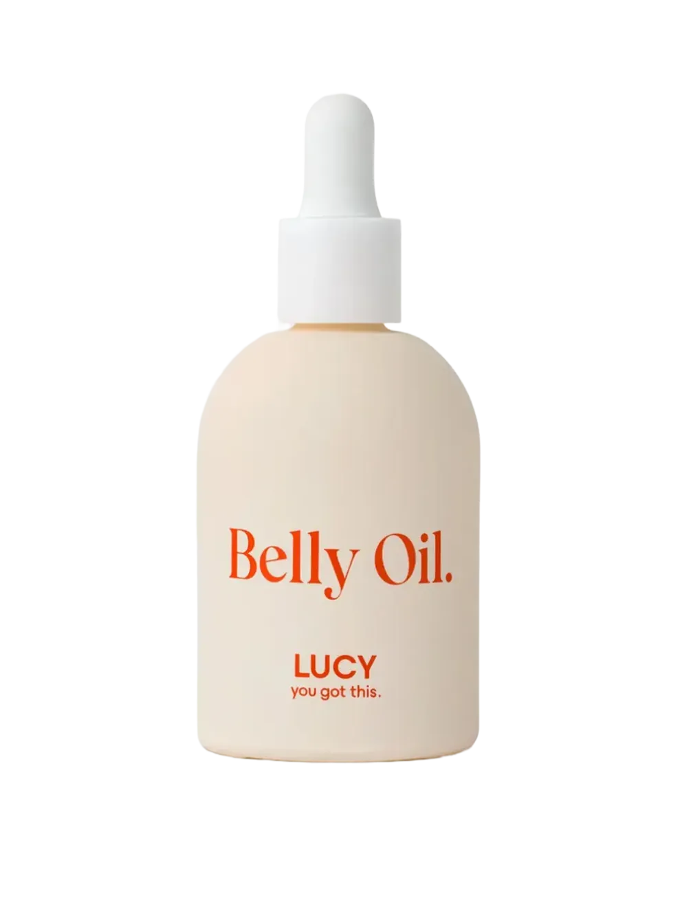 Ujędrniający olejek do ciała przeciw rozstępom Belly Oil