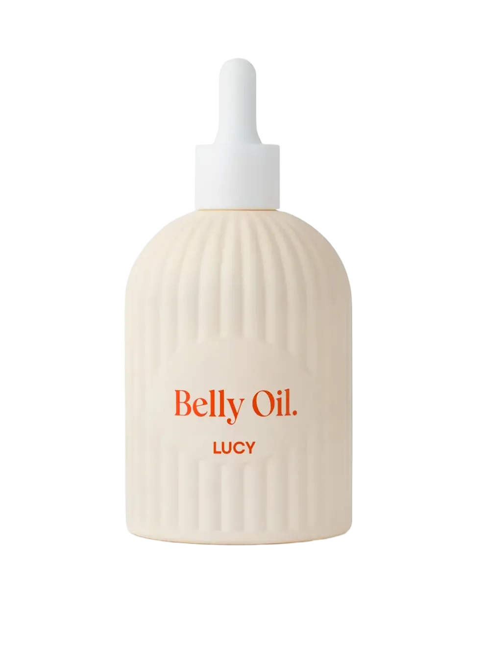 Ujędrniający olejek do ciała przeciw rozstępom Belly Oil