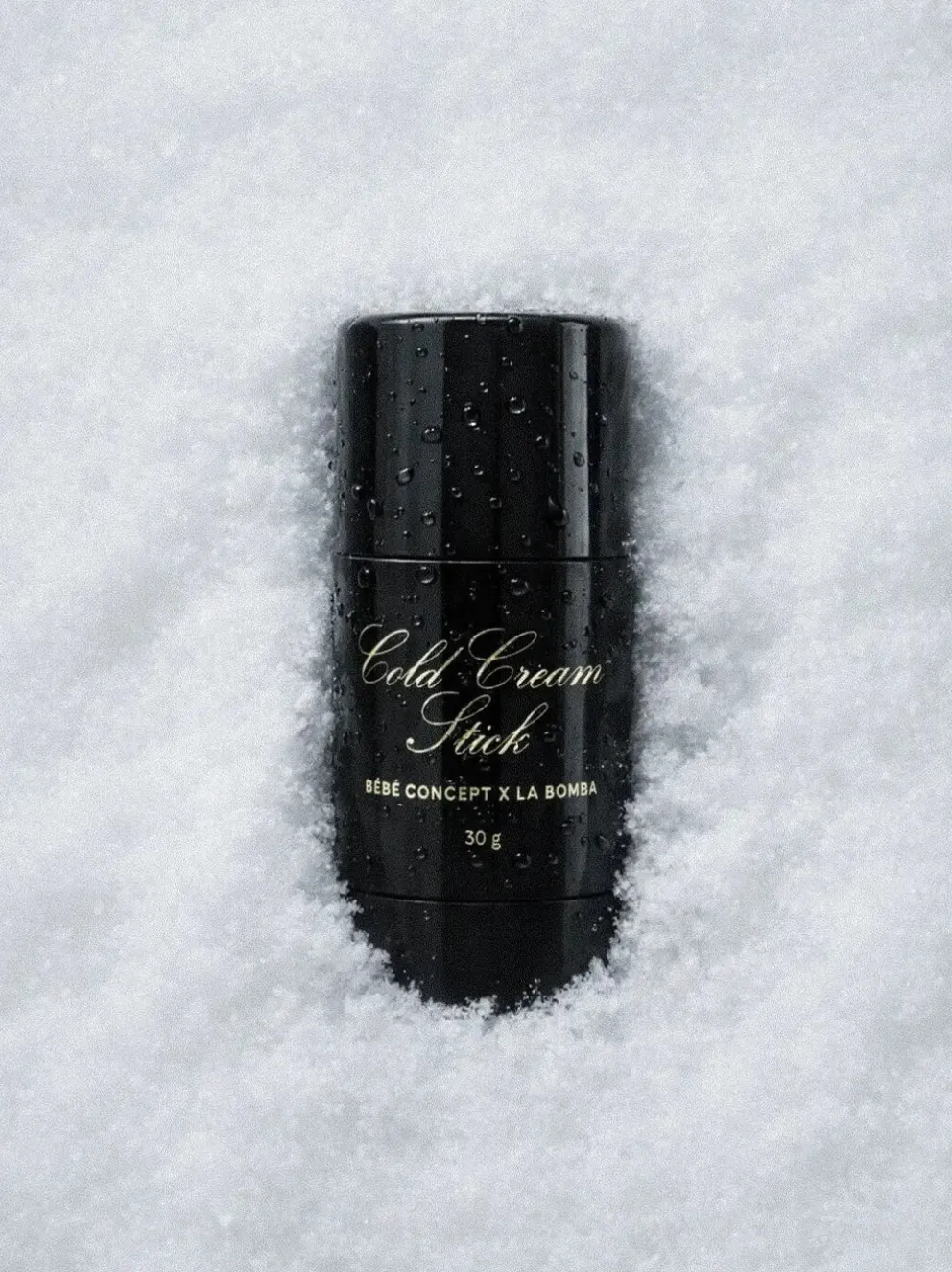 Uniwersalny ochronny sztyft Cold Cream Stick
