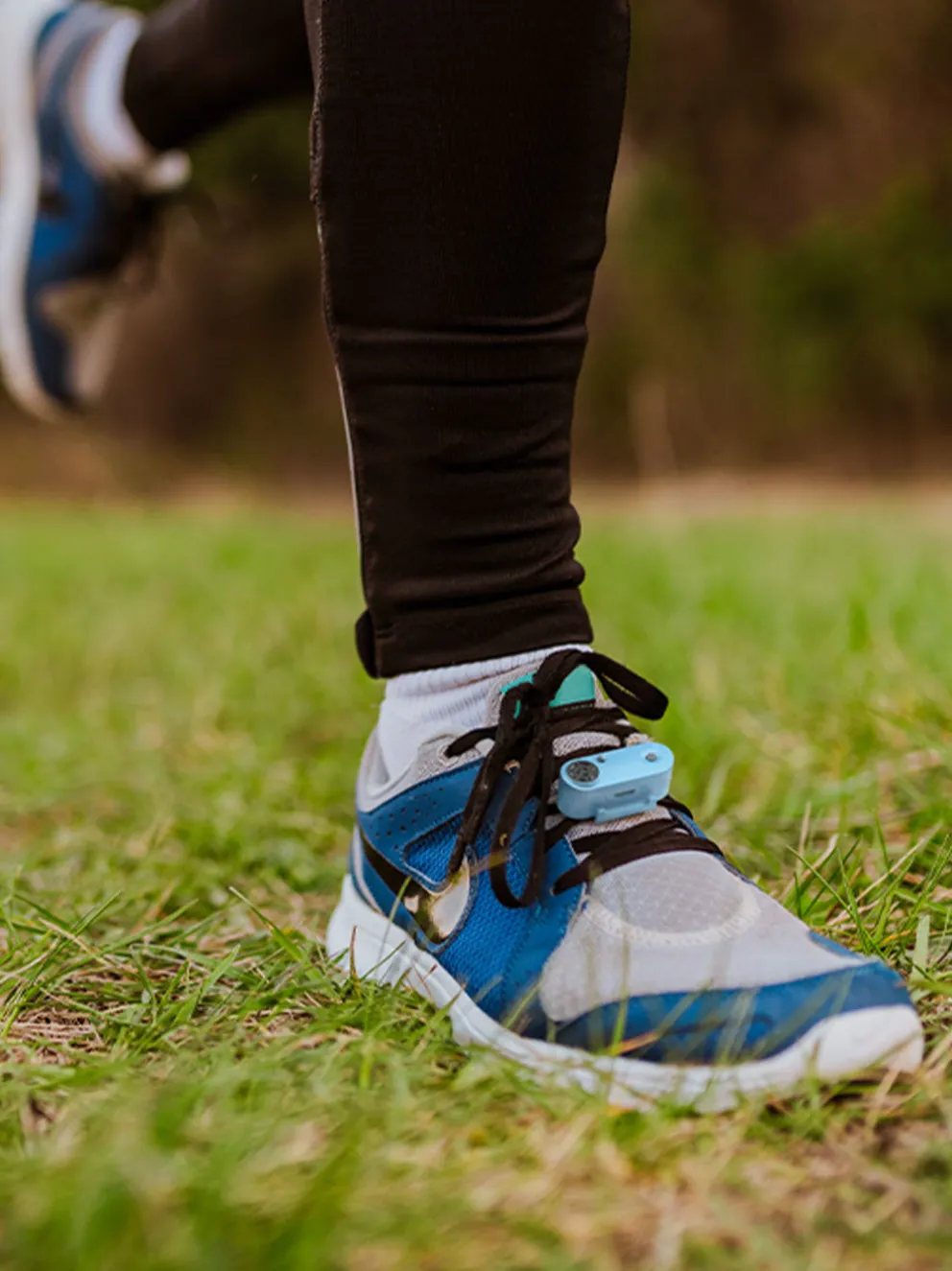 Urządzenie chroniące przed kleszczami Tickless Run