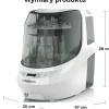 Urządzenie do mycia i sterylizacji Baby Brezza Bottle Washer Pro