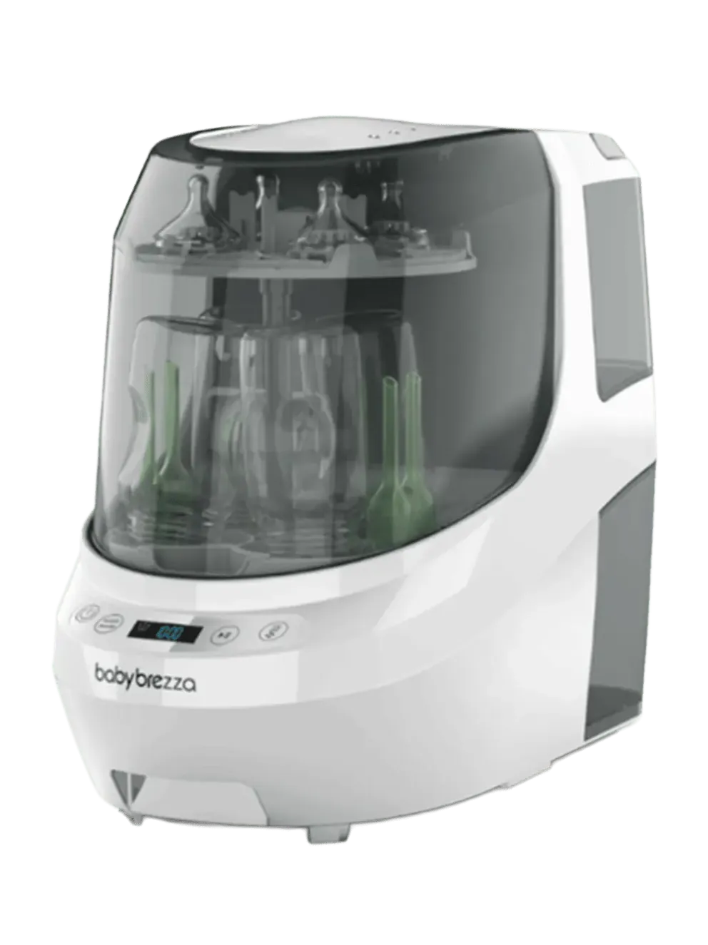 Urządzenie do mycia i sterylizacji Baby Brezza Bottle Washer Pro