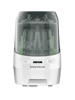 Urządzenie do mycia i sterylizacji Baby Brezza Bottle Washer Pro