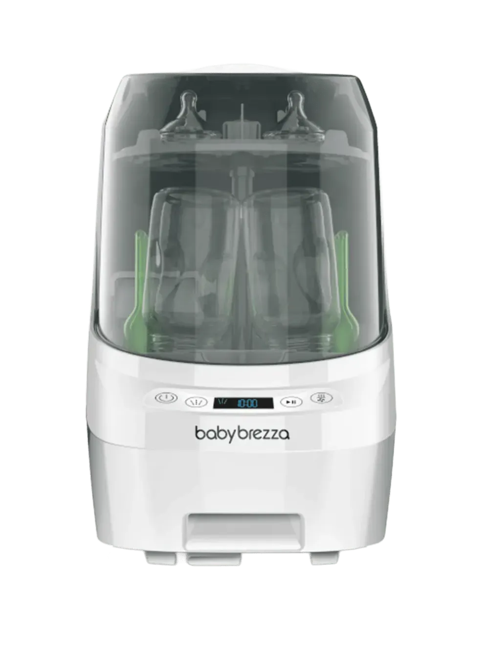 Urządzenie do mycia i sterylizacji Baby Brezza Bottle Washer Pro