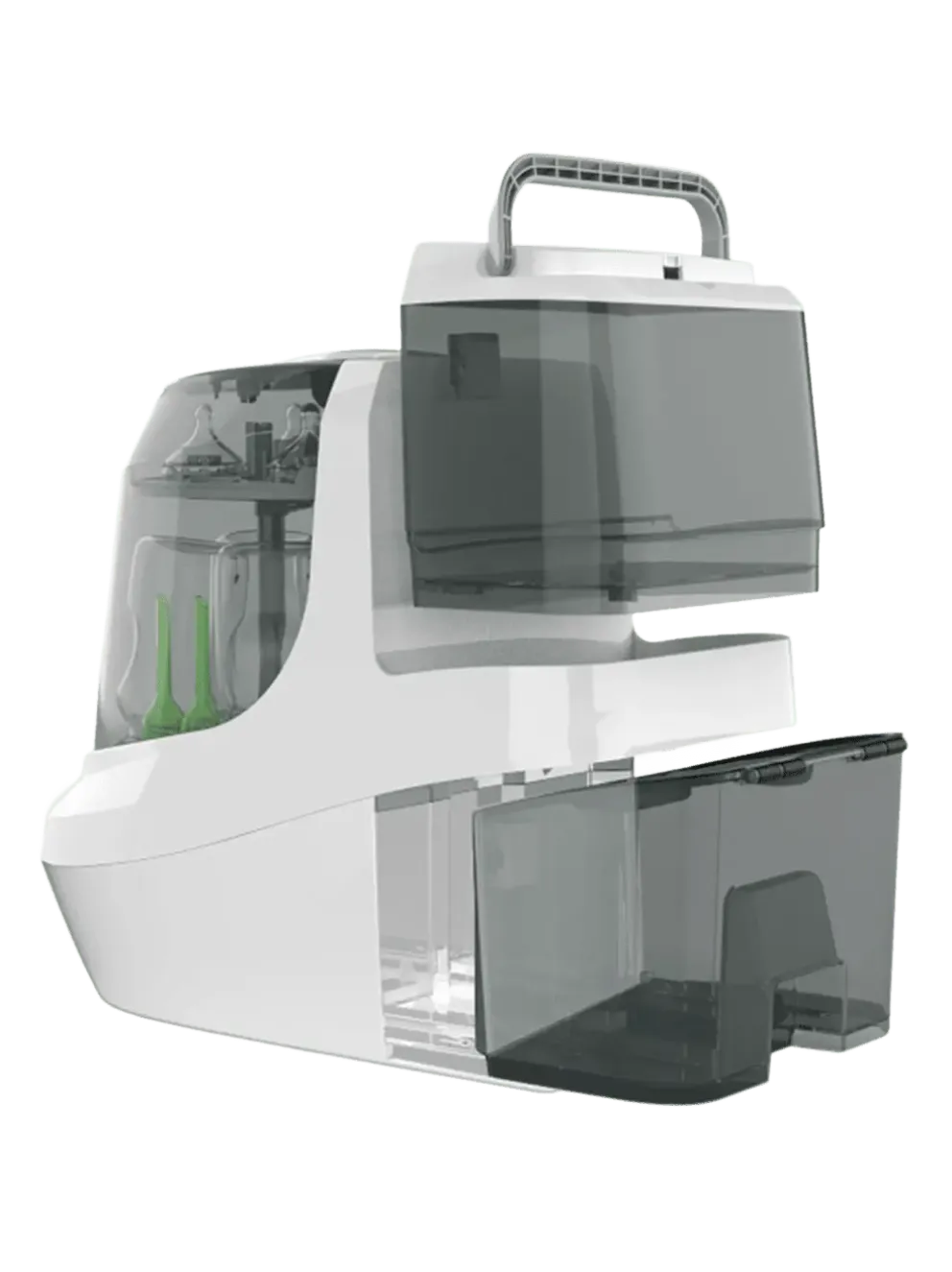 Urządzenie do mycia i sterylizacji Baby Brezza Bottle Washer Pro