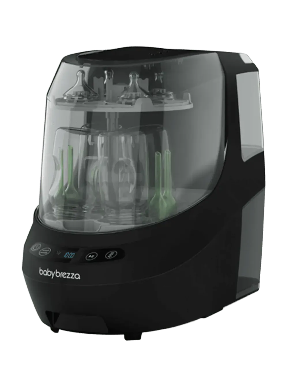 Urządzenie do mycia i sterylizacji Baby Brezza Bottle Washer Pro
