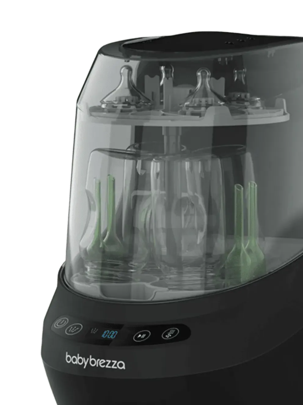 Urządzenie do mycia i sterylizacji Baby Brezza Bottle Washer Pro