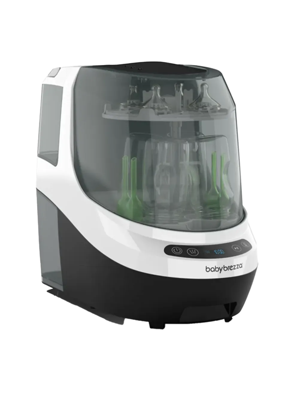 Urządzenie do mycia i sterylizacji Baby Brezza Bottle Washer Pro