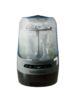 Urządzenie do mycia i sterylizacji Baby Brezza Bottle Washer Pro
