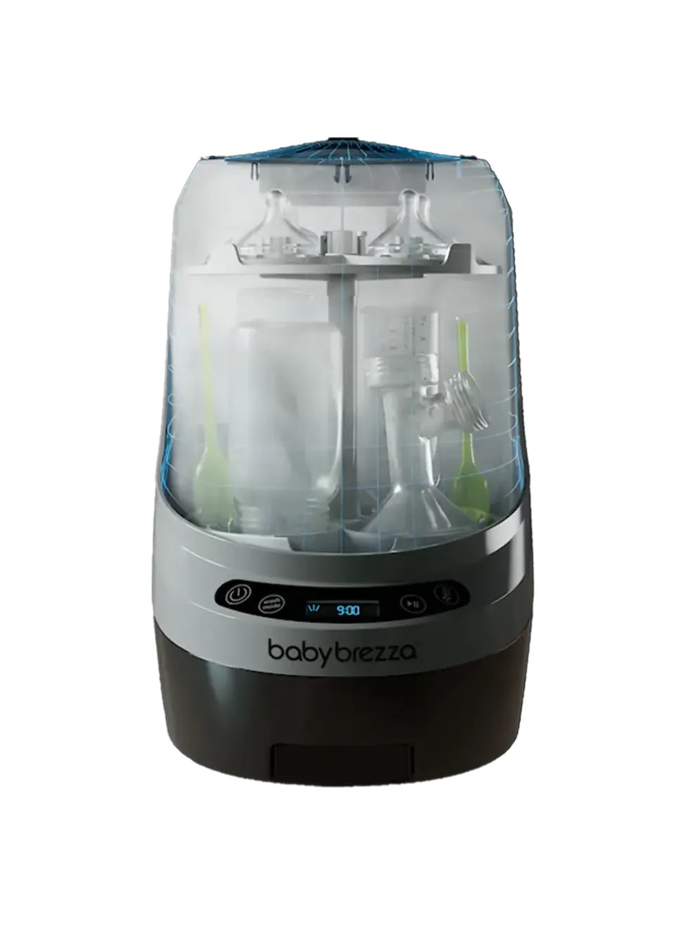Urządzenie do mycia i sterylizacji Baby Brezza Bottle Washer Pro
