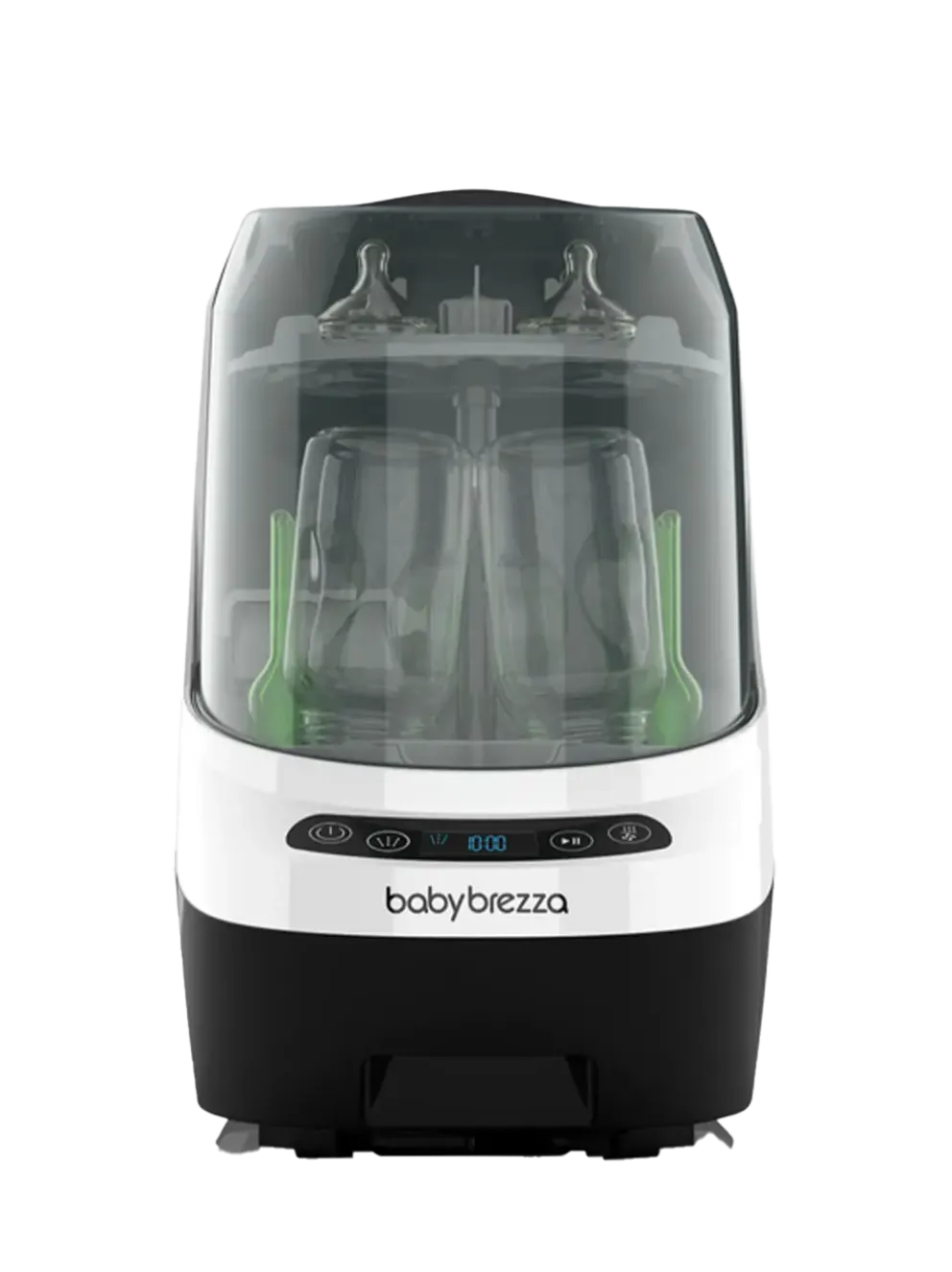 Urządzenie do mycia i sterylizacji Baby Brezza Bottle Washer Pro