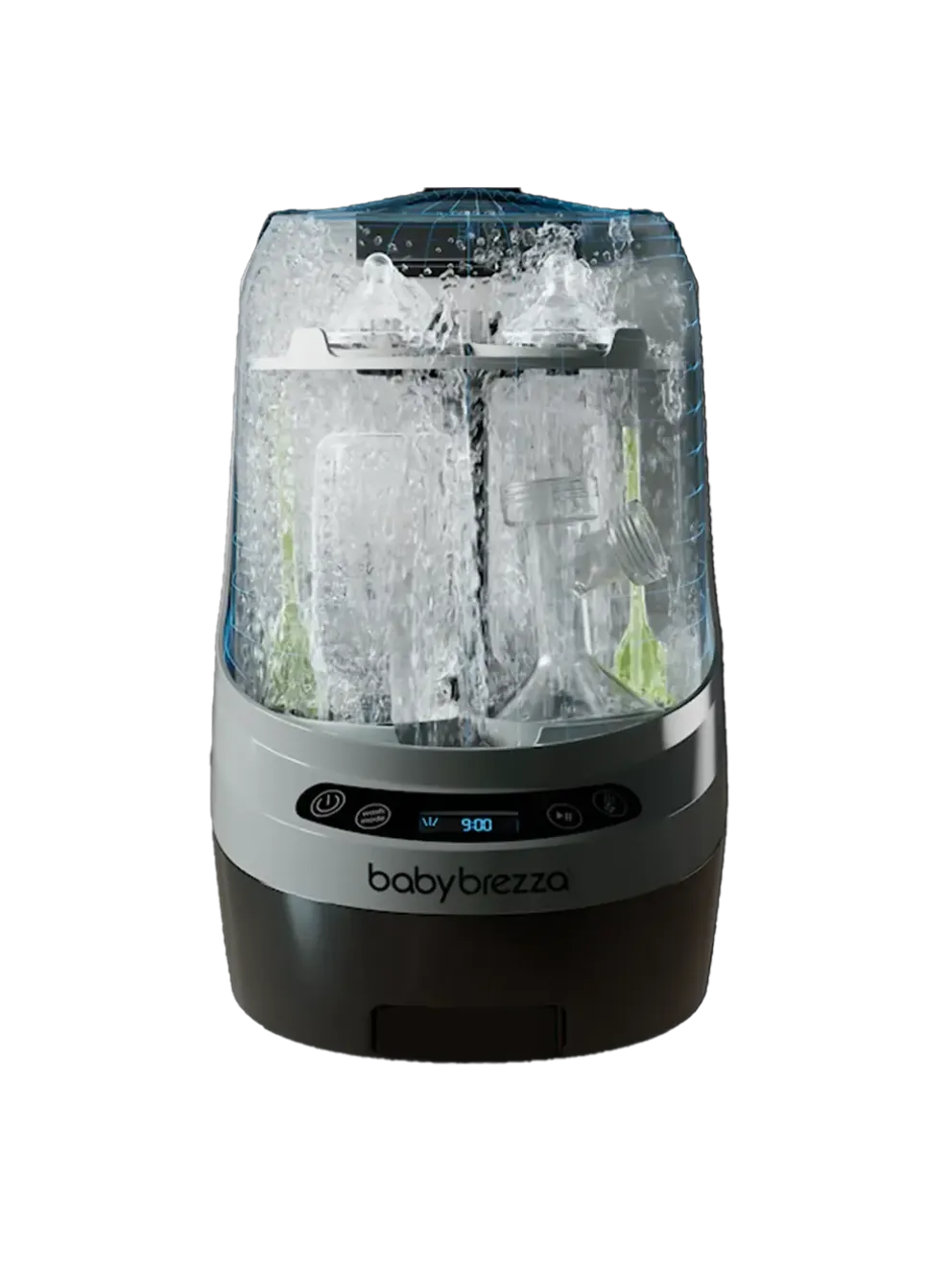 Urządzenie do mycia i sterylizacji Baby Brezza Bottle Washer Pro