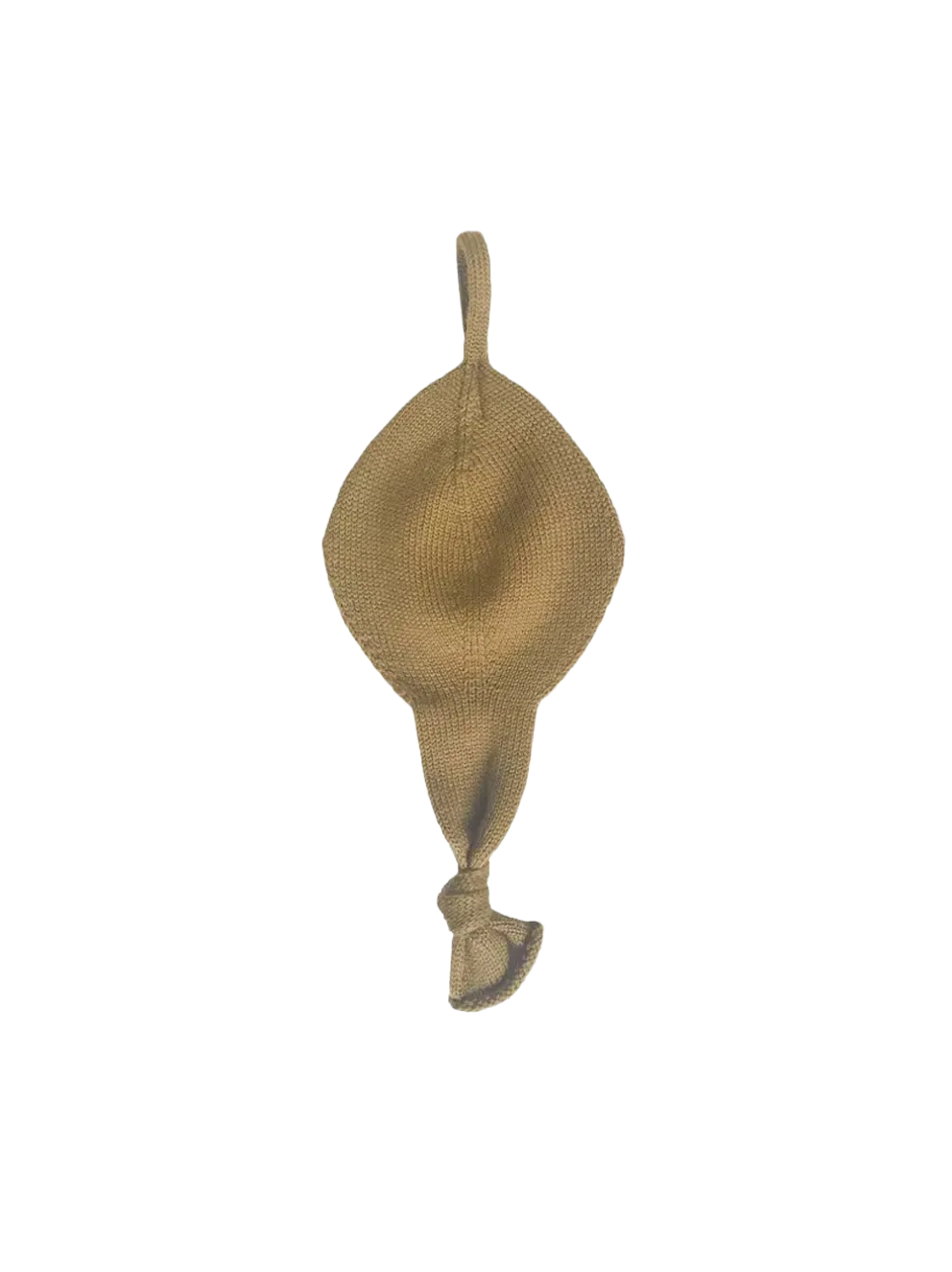 uspokajająca zawieszka merino do smoczka Titi