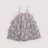 Verbena Dress Verbena Print