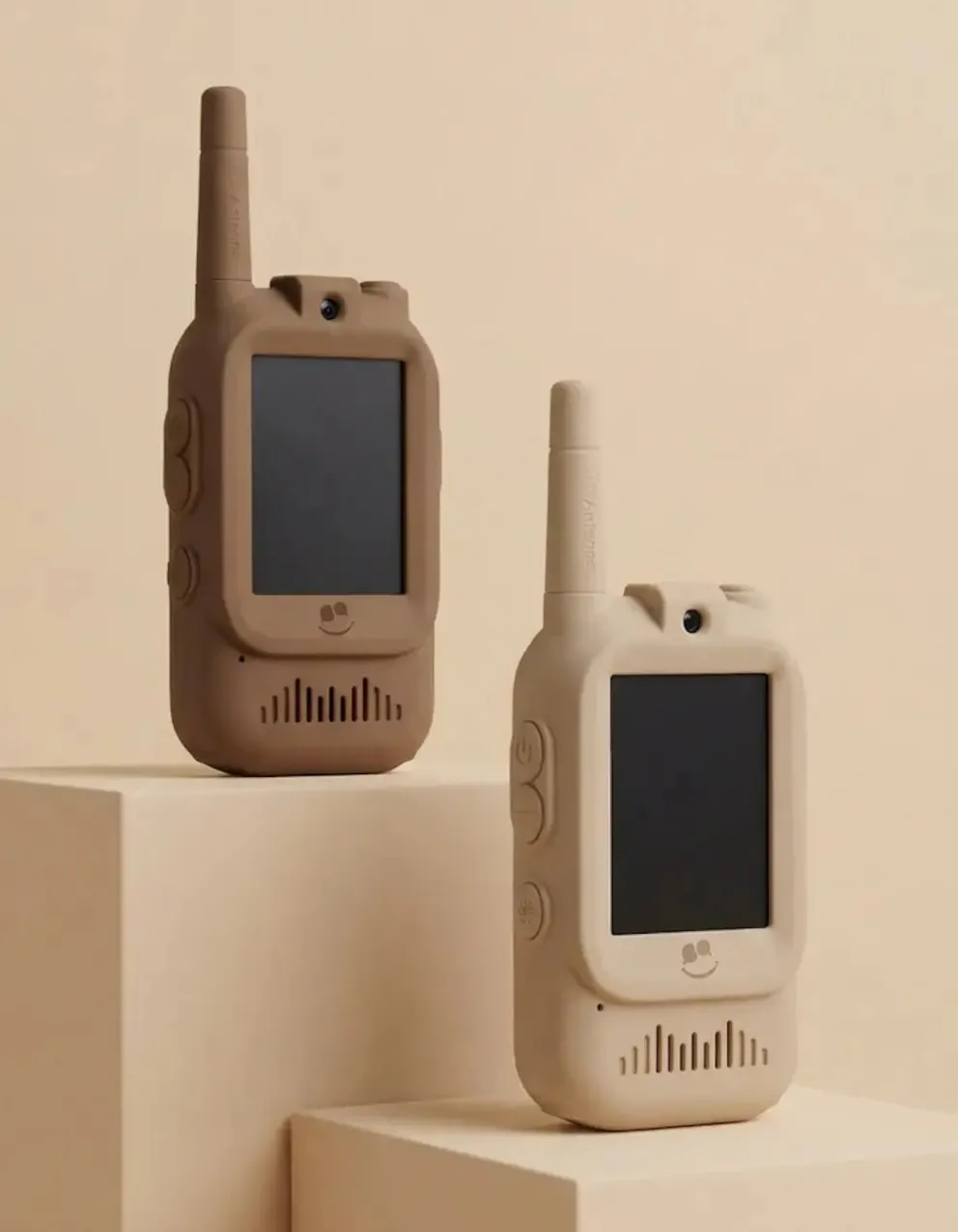 Video Walkie Talkie KidTooki