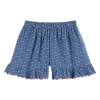 Volant Shorts