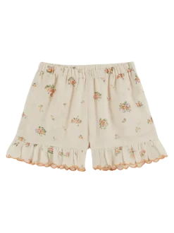 Volant Shorts