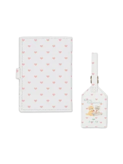 Voyage Travel Set