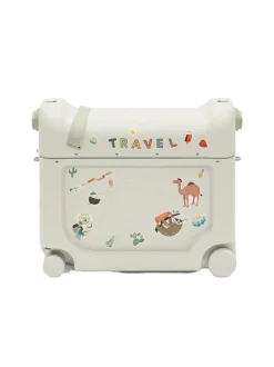 Walizka dla dzieci Stokke® JetKids™ BedBox™