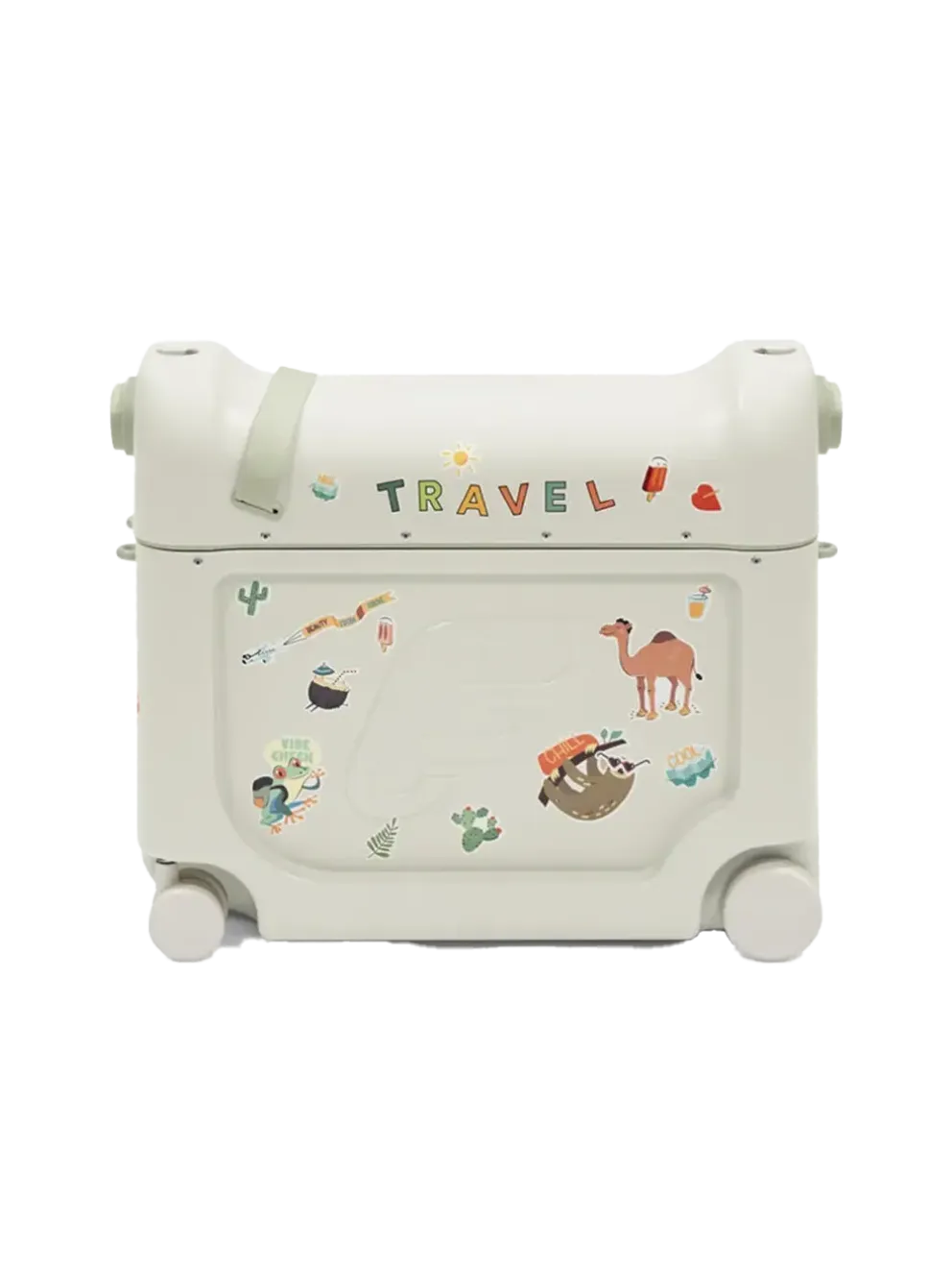 Walizka dla dzieci Stokke® JetKids™ BedBox™