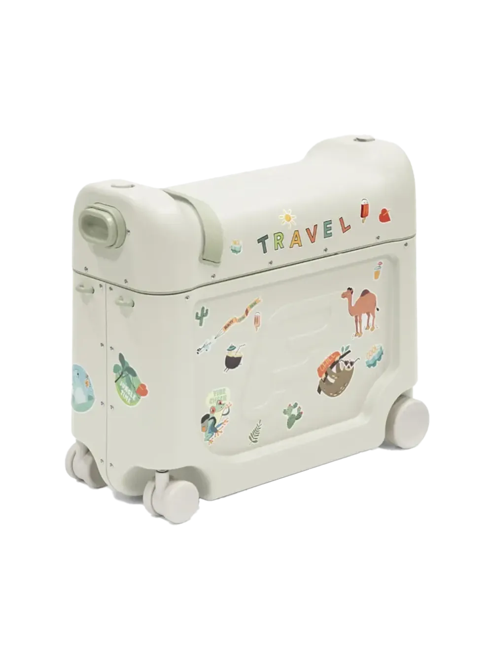 Walizka dla dzieci Stokke® JetKids™ BedBox™