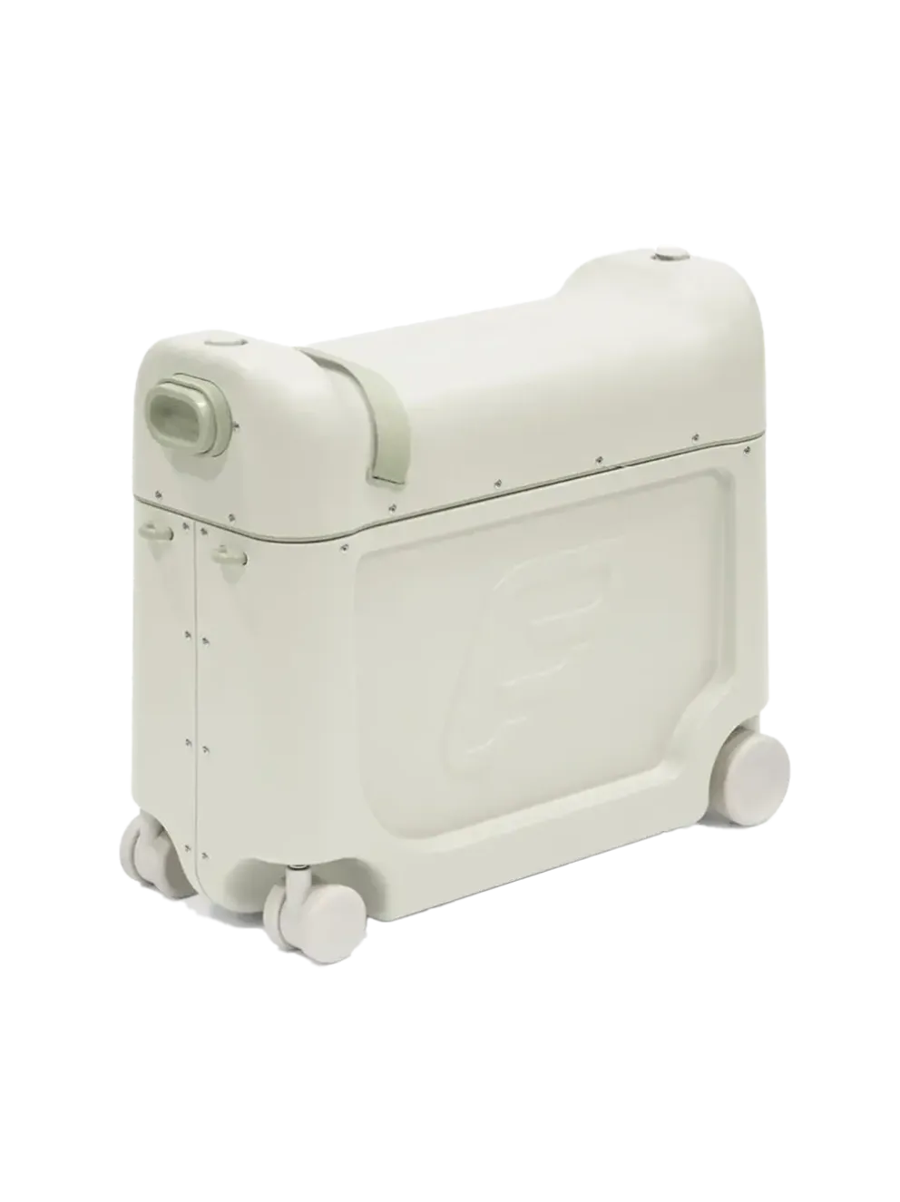 Walizka dla dzieci Stokke® JetKids™ BedBox™