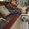 Walizka dla dzieci Stokke® JetKids™ BedBox™