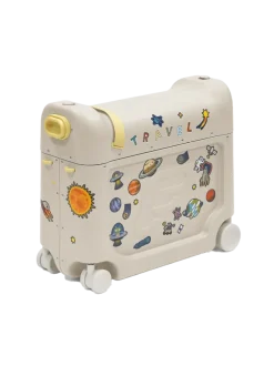 Walizka dla dzieci Stokke® JetKids™ BedBox™