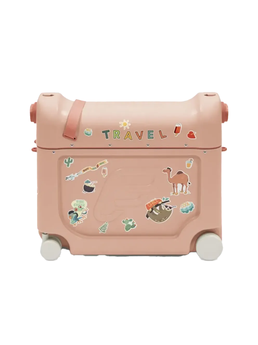 Walizka dla dzieci Stokke® JetKids™ BedBox™