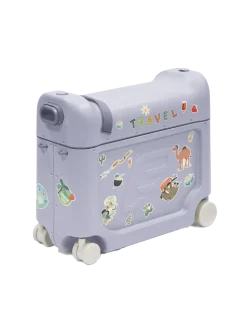 Walizka dla dzieci Stokke® JetKids™ BedBox™