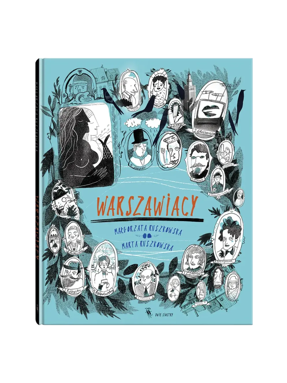 Warszawiacy