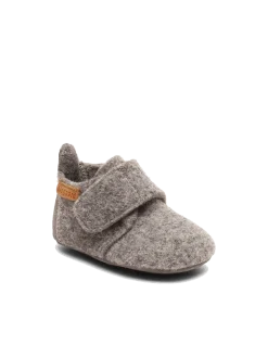 Wełniane kapcie Baby