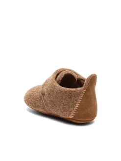 Wełniane kapcie Baby