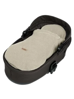 Wełniany śpiworek Mini