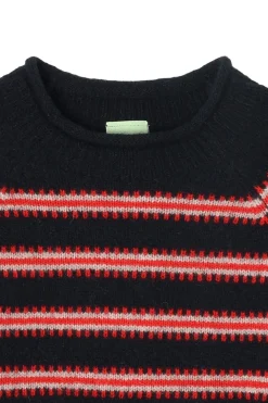 Wełniany sweter Lambswool Jumper