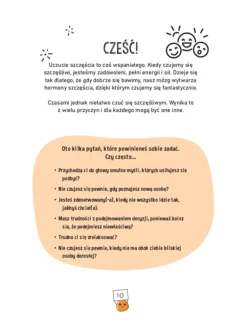 Ćwiczenia na pogodę ducha