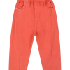 Wide pant