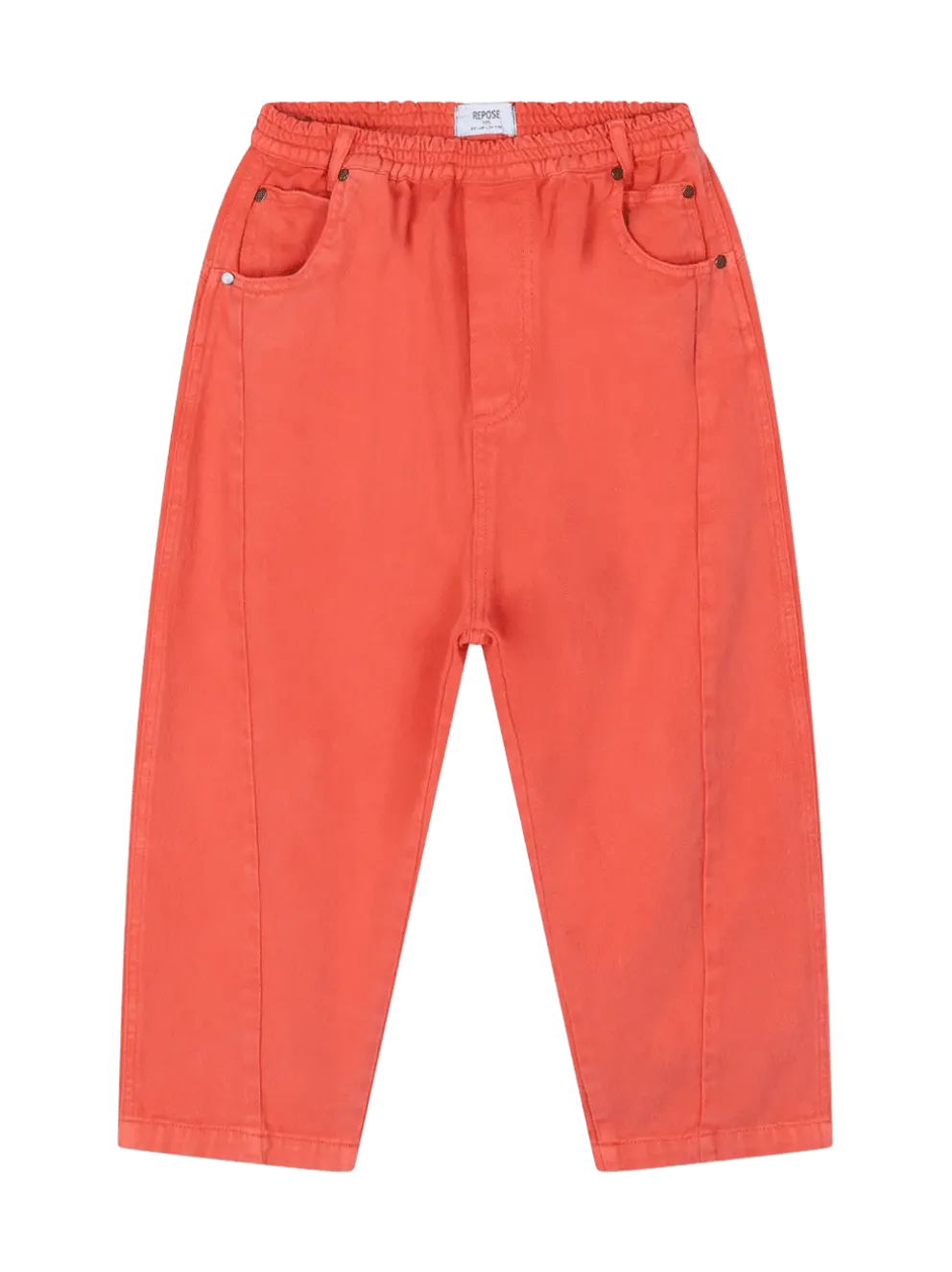 Wide pant