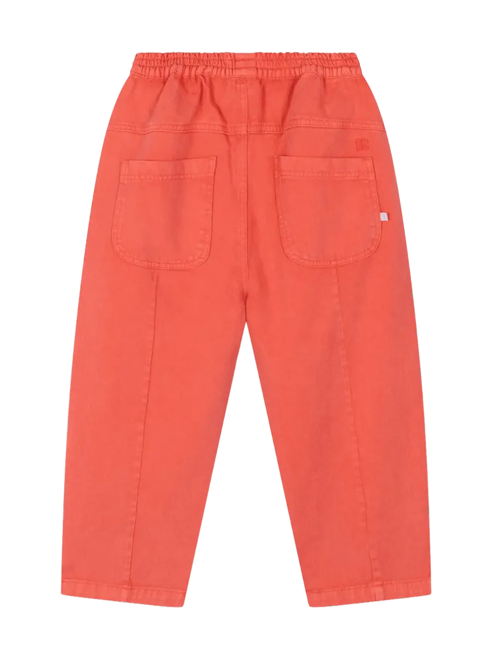 Wide pant