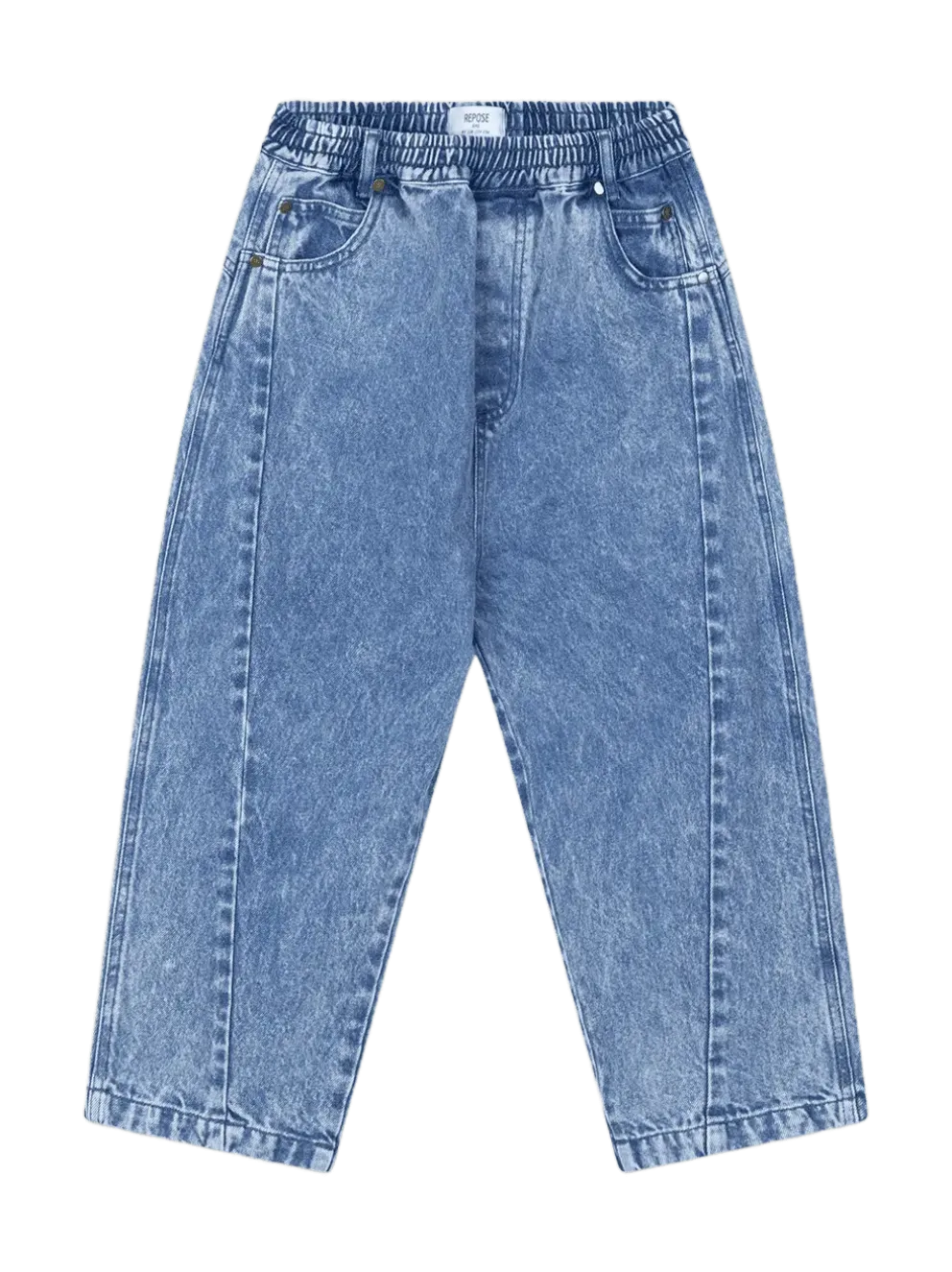 Wide pant