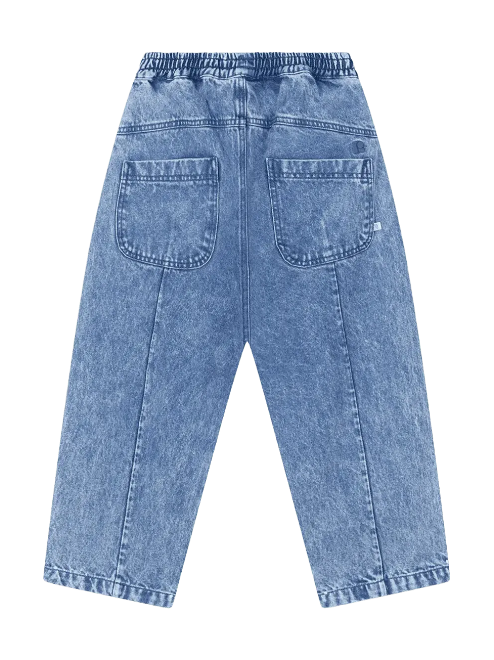 Wide pant