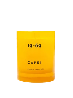 świeca Capri