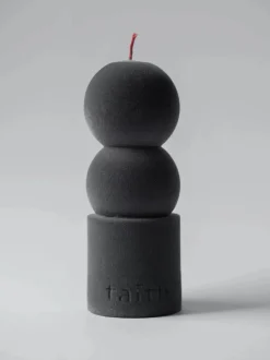Świeca dekoracyjna Lilu Candle