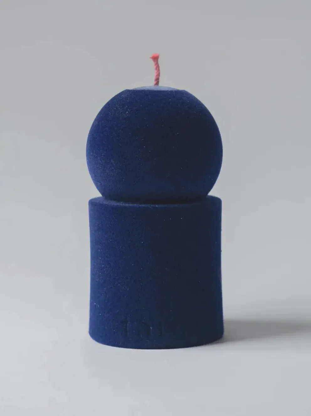 Świeca dekoracyjna Lulu Candle