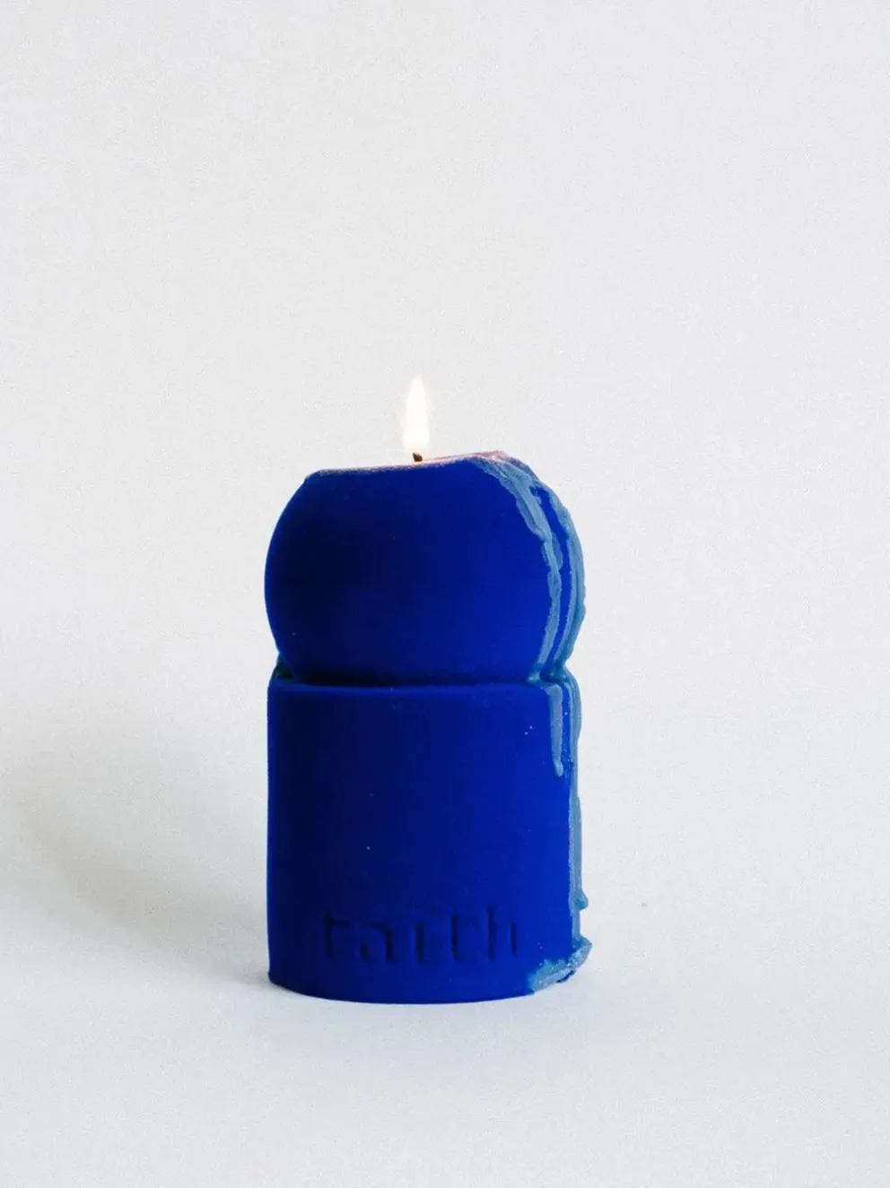 Świeca dekoracyjna Lulu Candle
