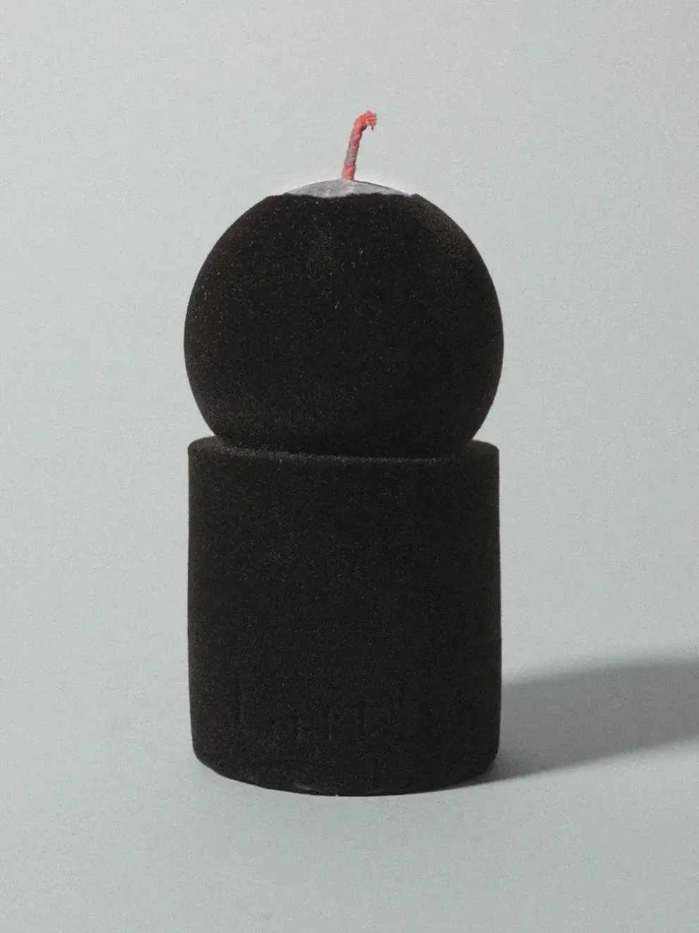 Świeca dekoracyjna Lulu Candle