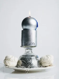 Świeca dekoracyjna Lulu Candle