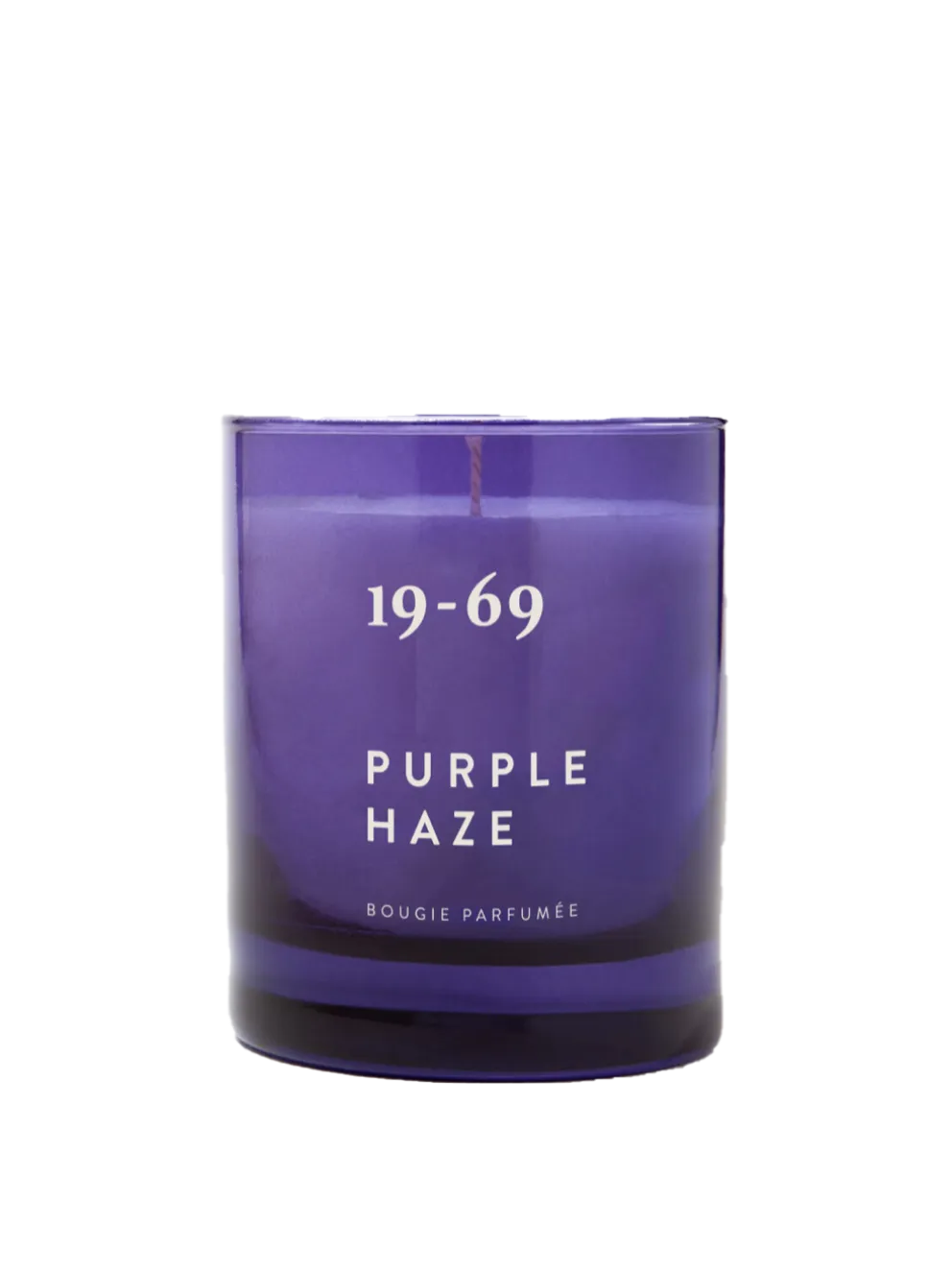 świeca Purple Haze