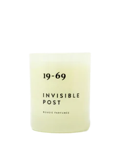 świeca zapachowa Invisible Post