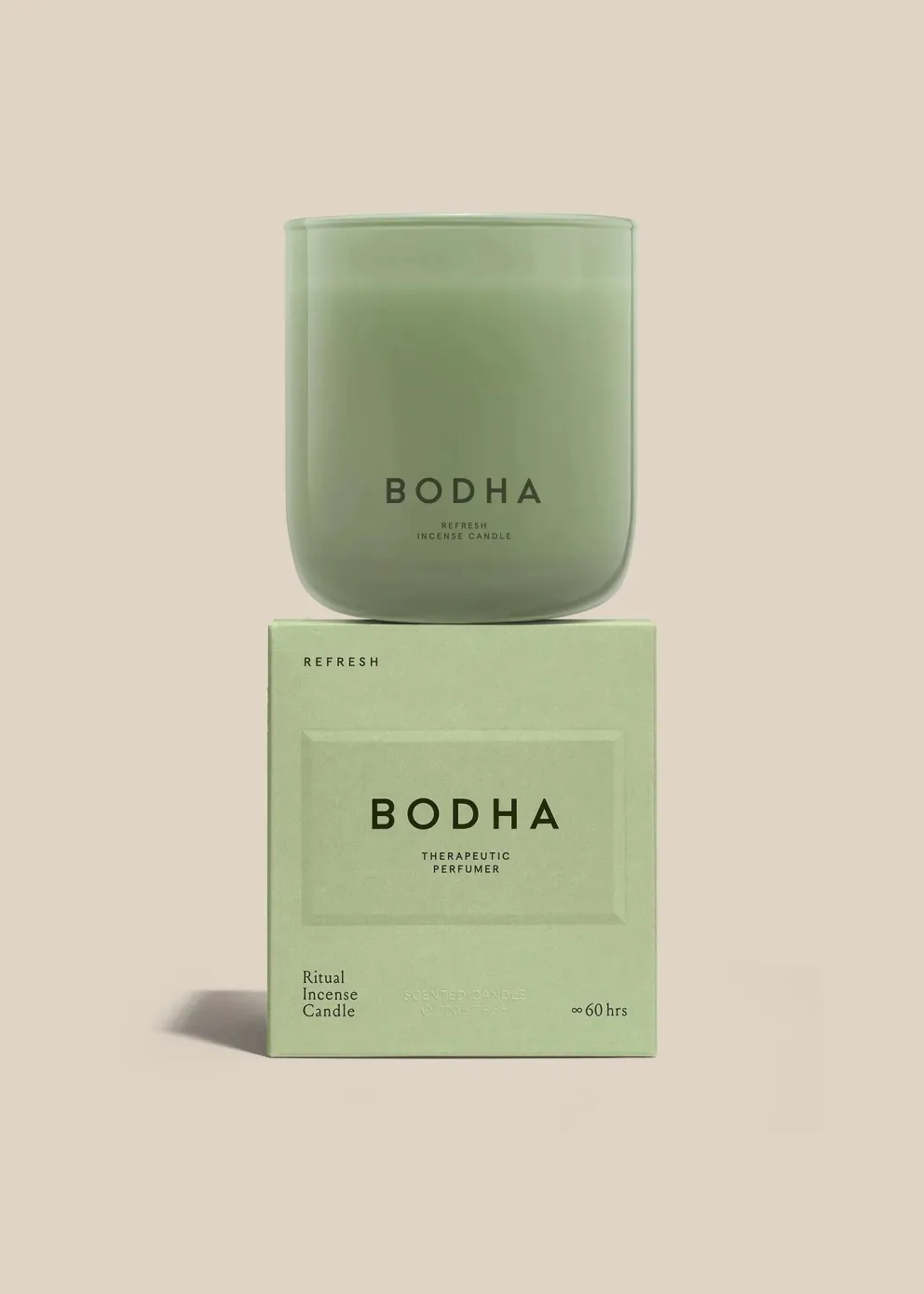 Świeca zapachowa Ritual Incense Candle